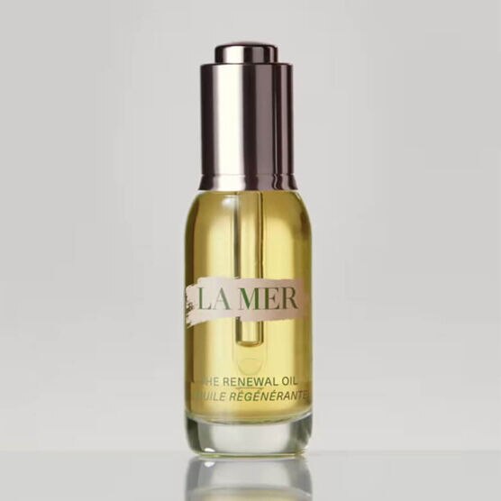 Óleo Facial La Mer The Renewal